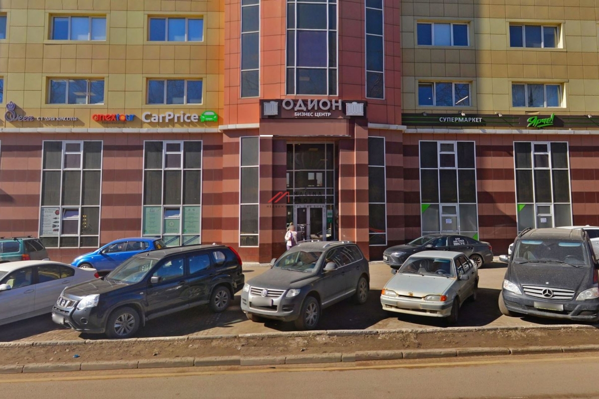 Аренда торгового помещения в Одинцово