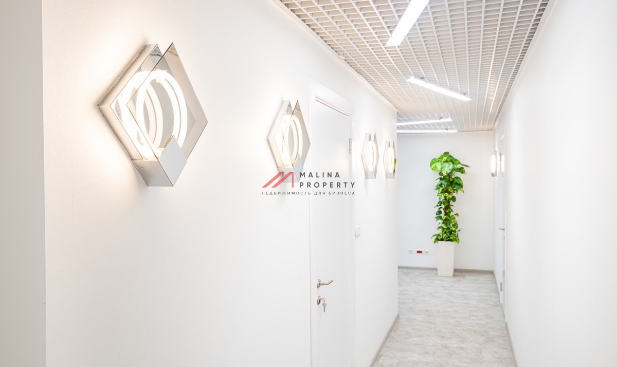 Продажа особняка на Большой Полянке 