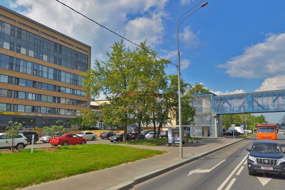 Продажа торгового помещения с магазином Чижик 