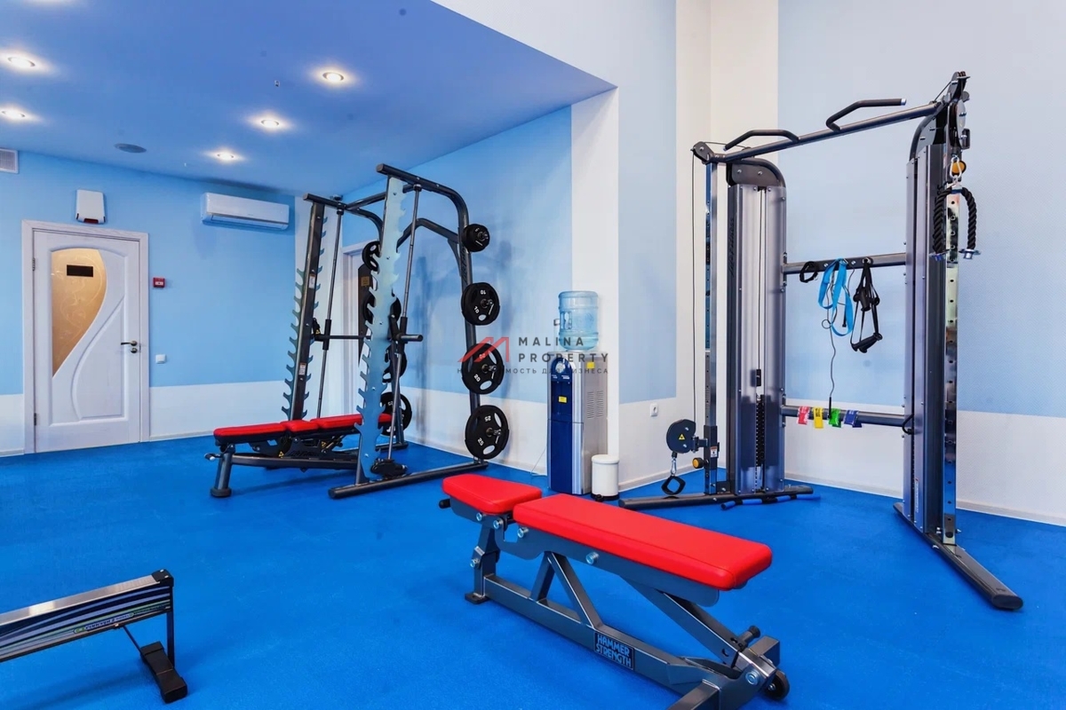 Продажа торгового помещения на проспекте Вернадского 