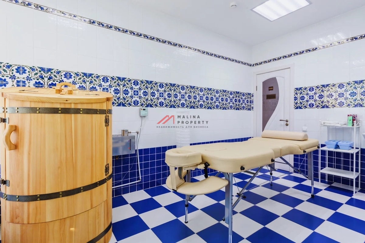 Продажа торгового помещения на проспекте Вернадского 