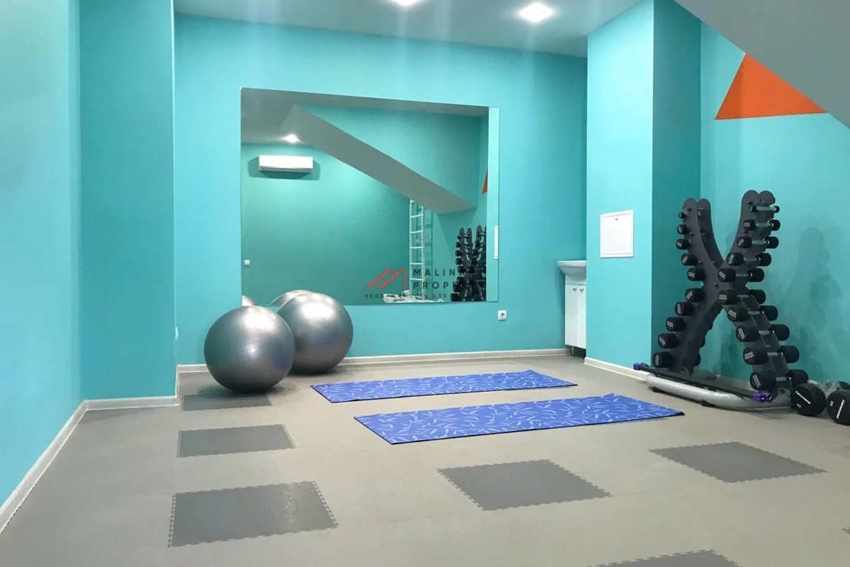 Продажа торгового помещения на проспекте Вернадского 