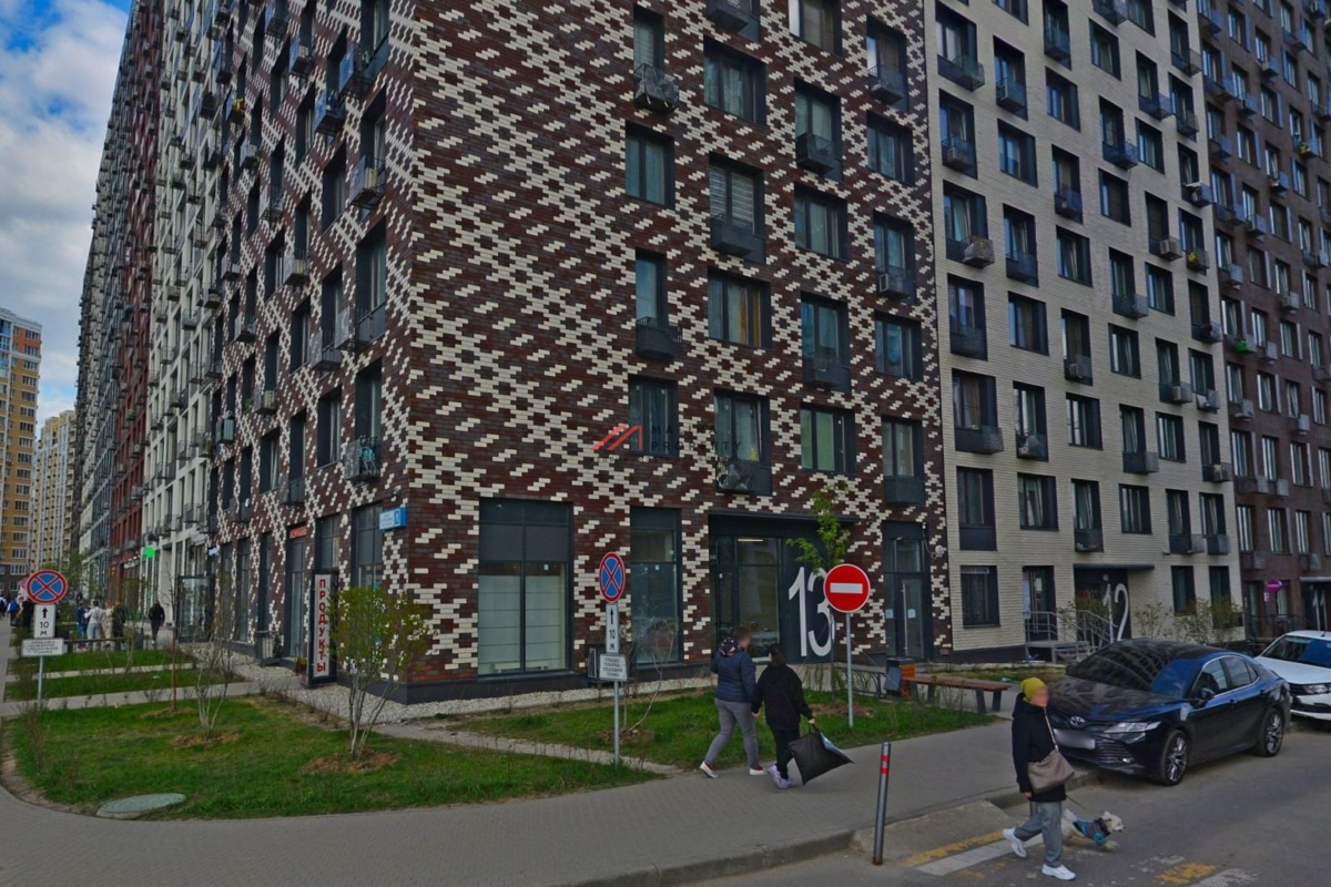 Аренда торгового помещения в ЖК "Эко Видное 2.0"