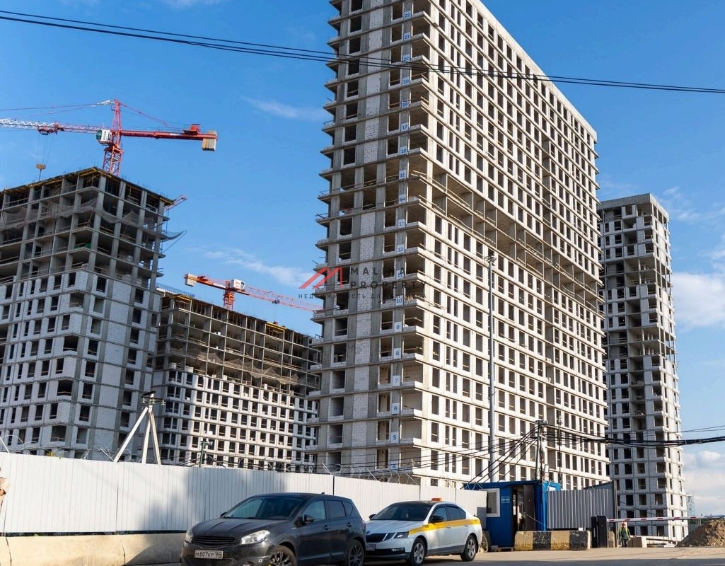 Продажа помещения с аптекой Горздав в ЖК "Квартал Строгино"