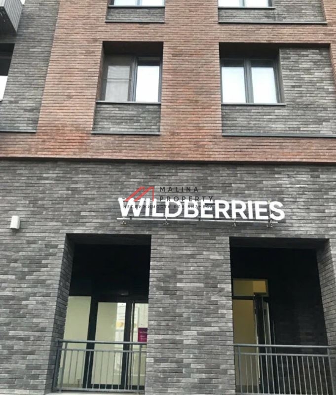 Аренда торгового помещения в "Big Time"