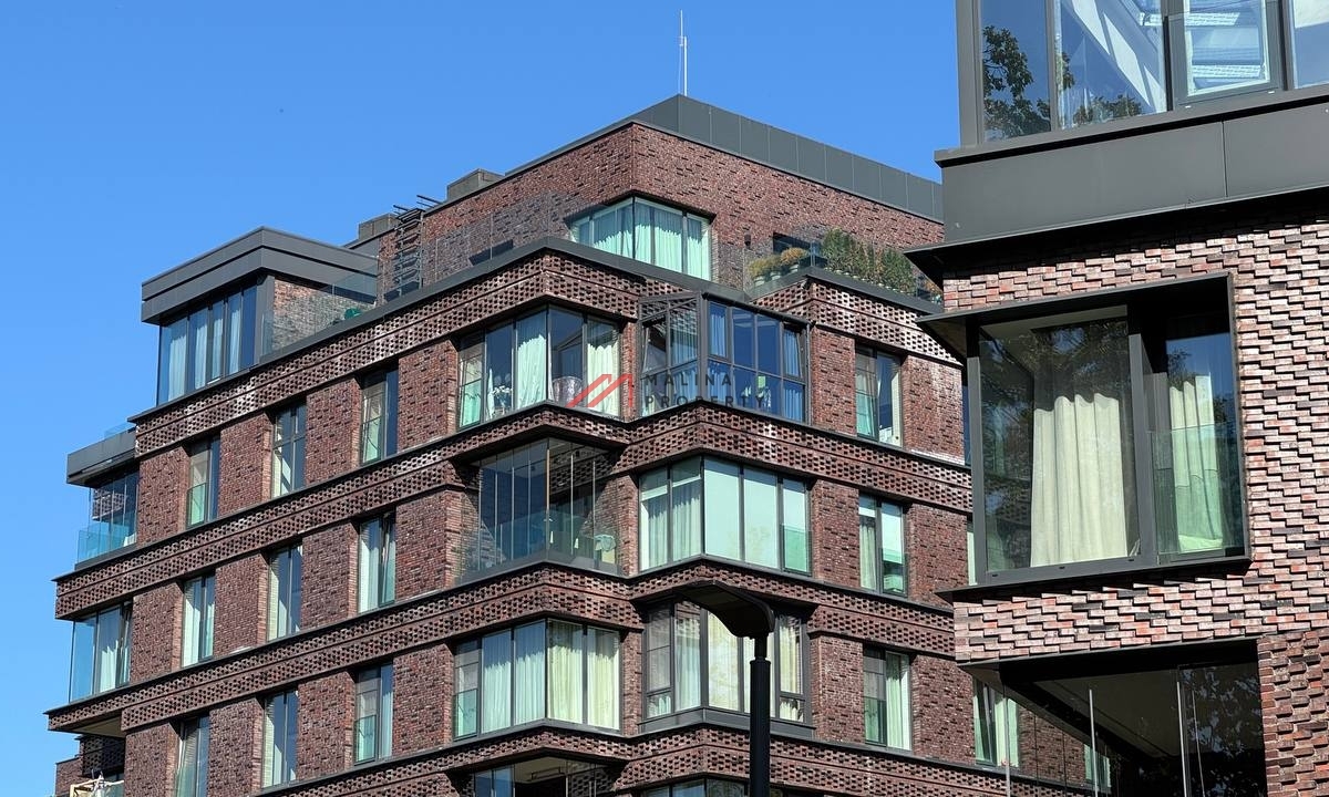 Аренда торгового помещения в ЖК "Рублево парк"