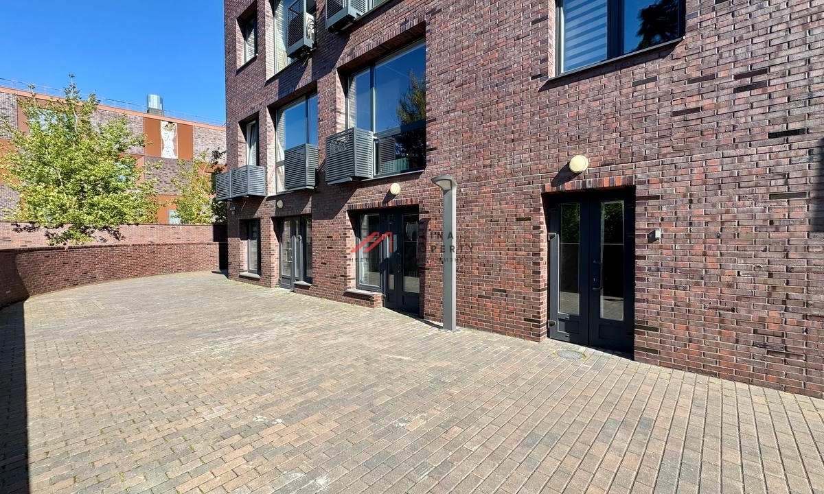 Аренда торгового помещения в ЖК "Рублево парк"