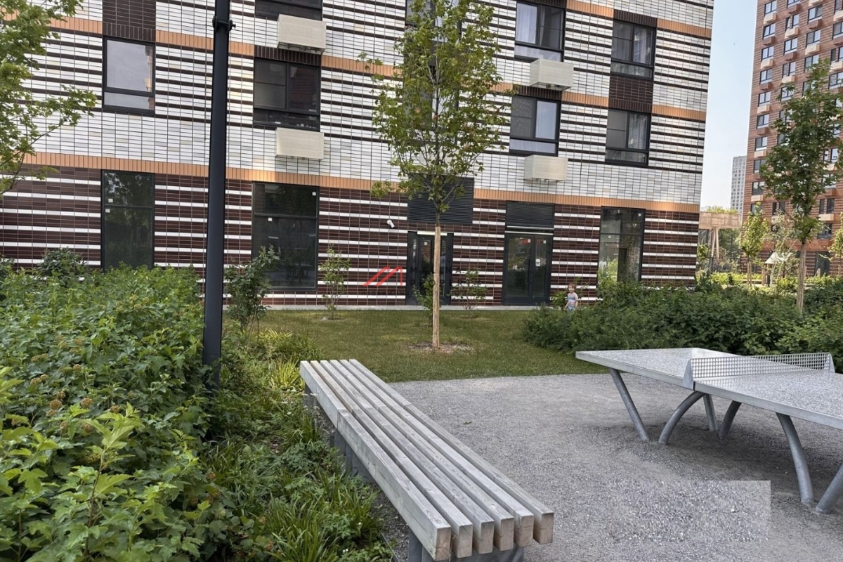 Аренда нежилого помещения в ЖК «Кронштадтский 14»