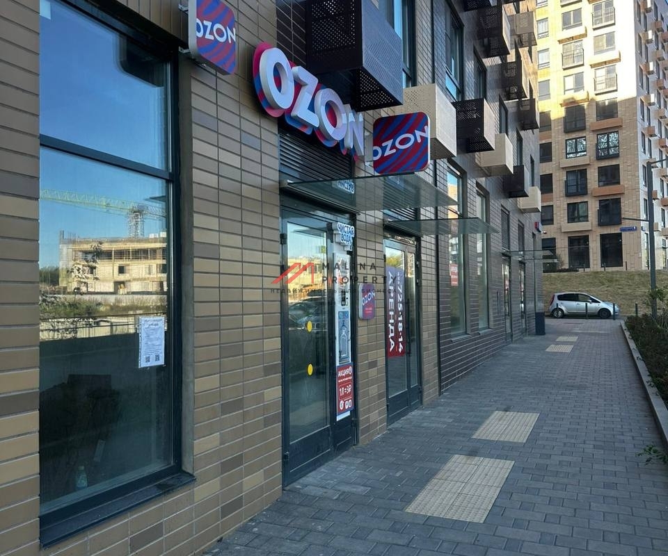 Продажа арендного бизнеса в ЖК "Середневский лес"