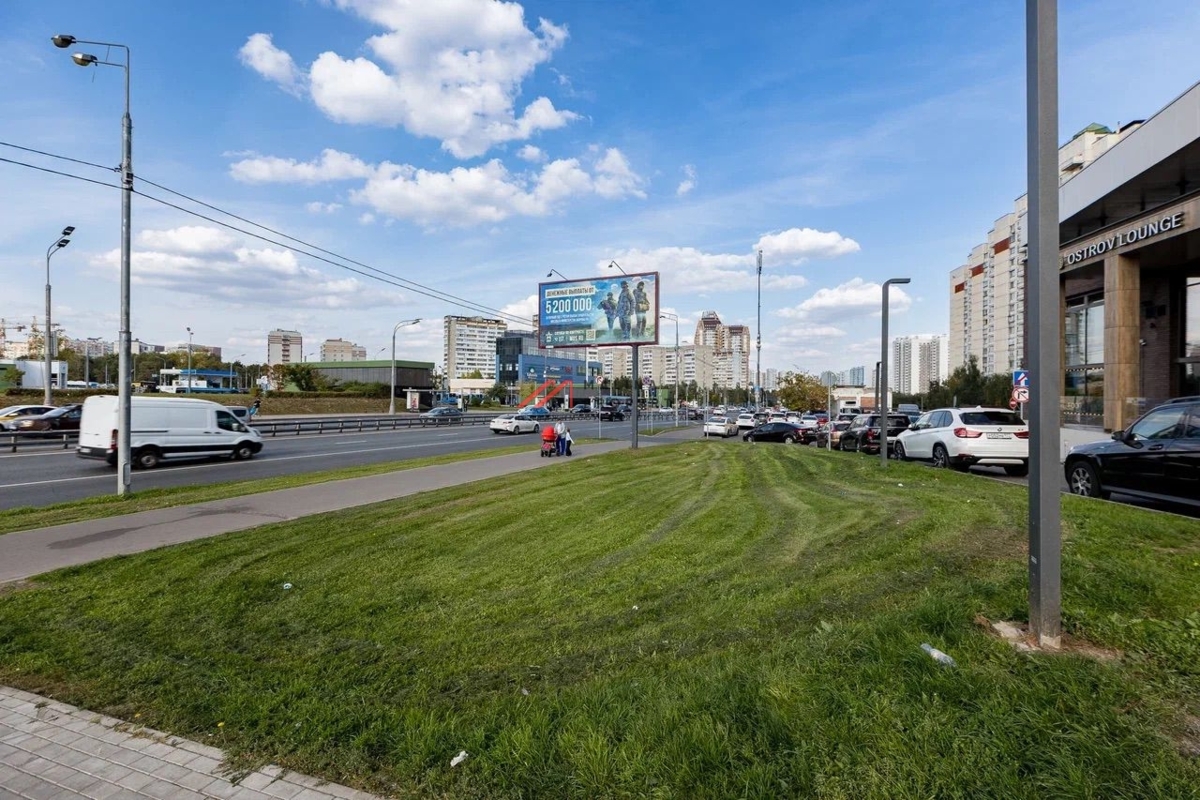 Аренда коммерческого помещение на выходе из метро