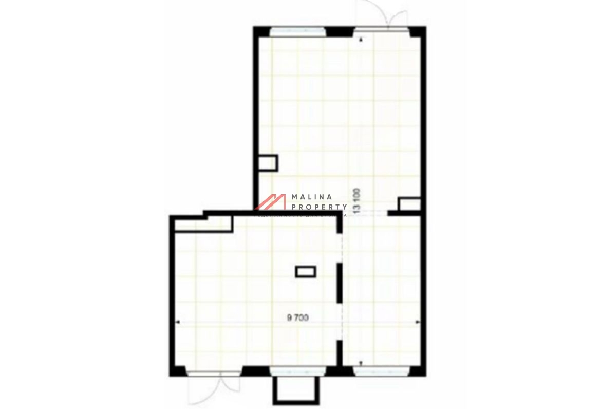 Продажа торгового помещения в ЖК "Эко Видное 2.0"