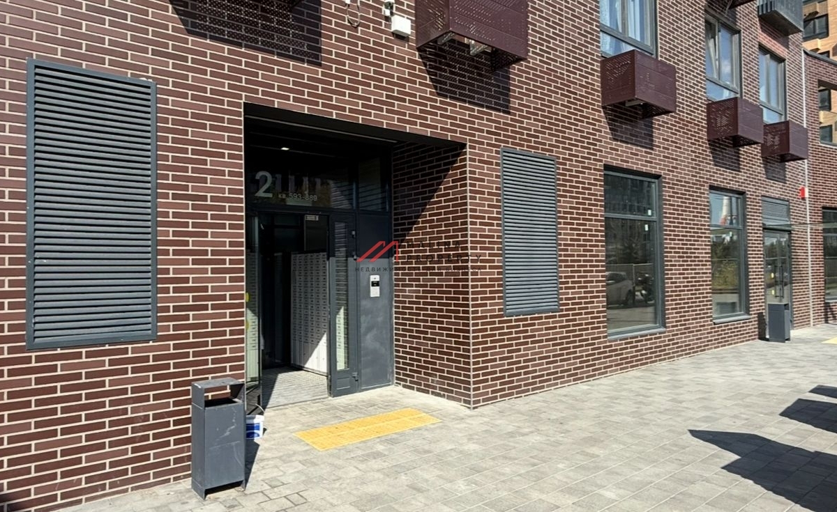 Аренда торгового помещения в новом ЖК "Первый Дубровский" 