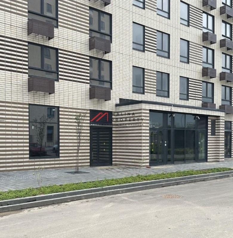Аренда торгового помещения в ЖК "Зелёный парк"