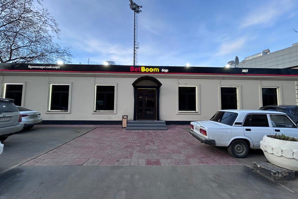 Аренда торгового помещения у метро Тушинская