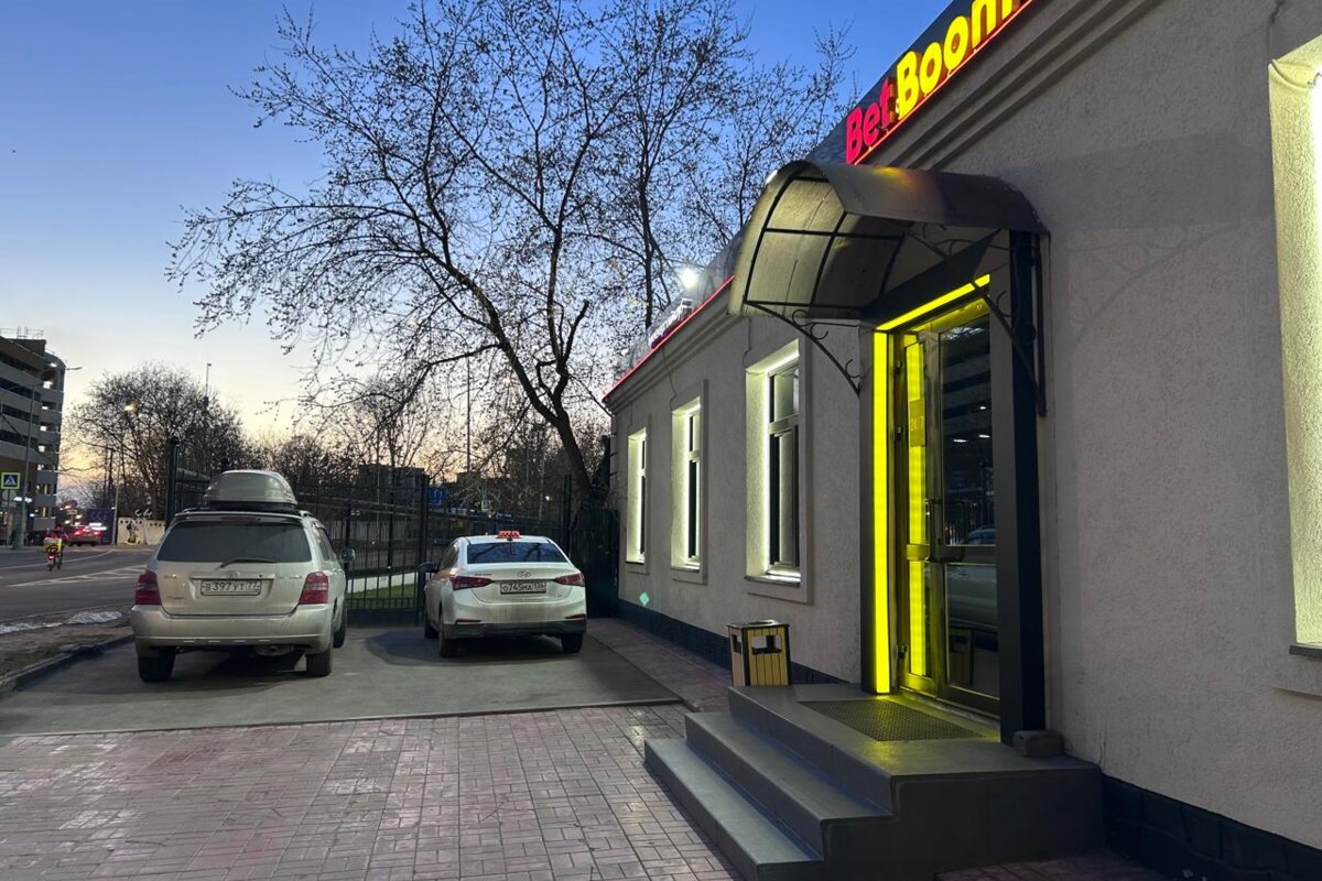 Аренда торгового помещения у метро Тушинская