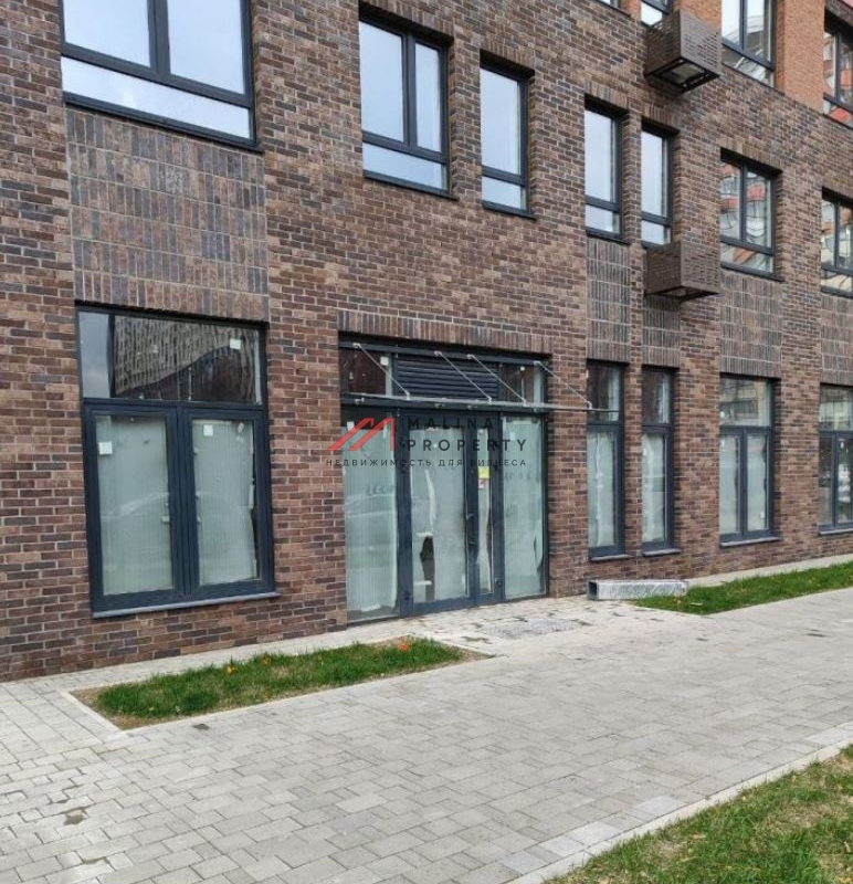 Продажа помещения с арендатором на Академика Северина