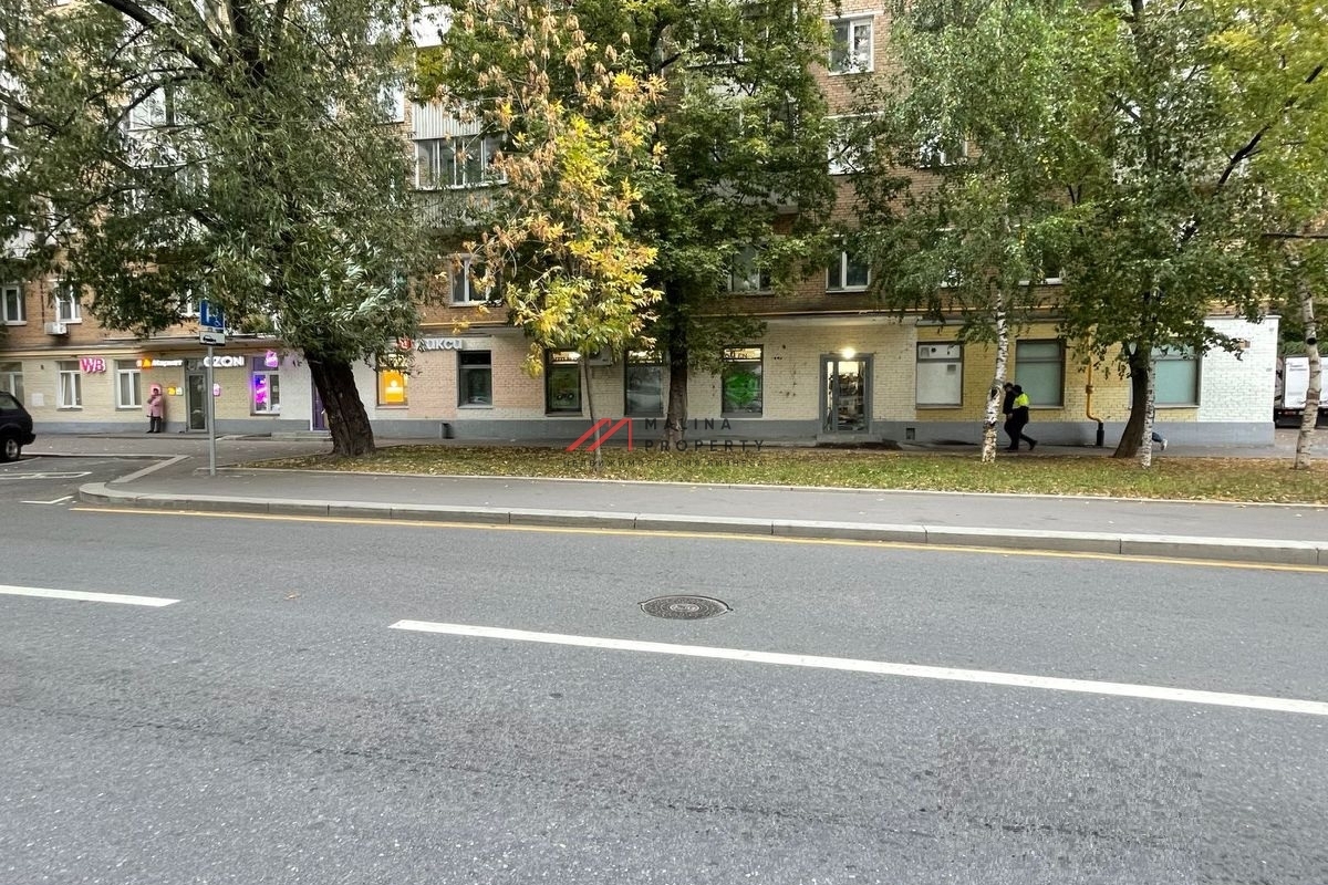 Продажа помещения с Дикси 