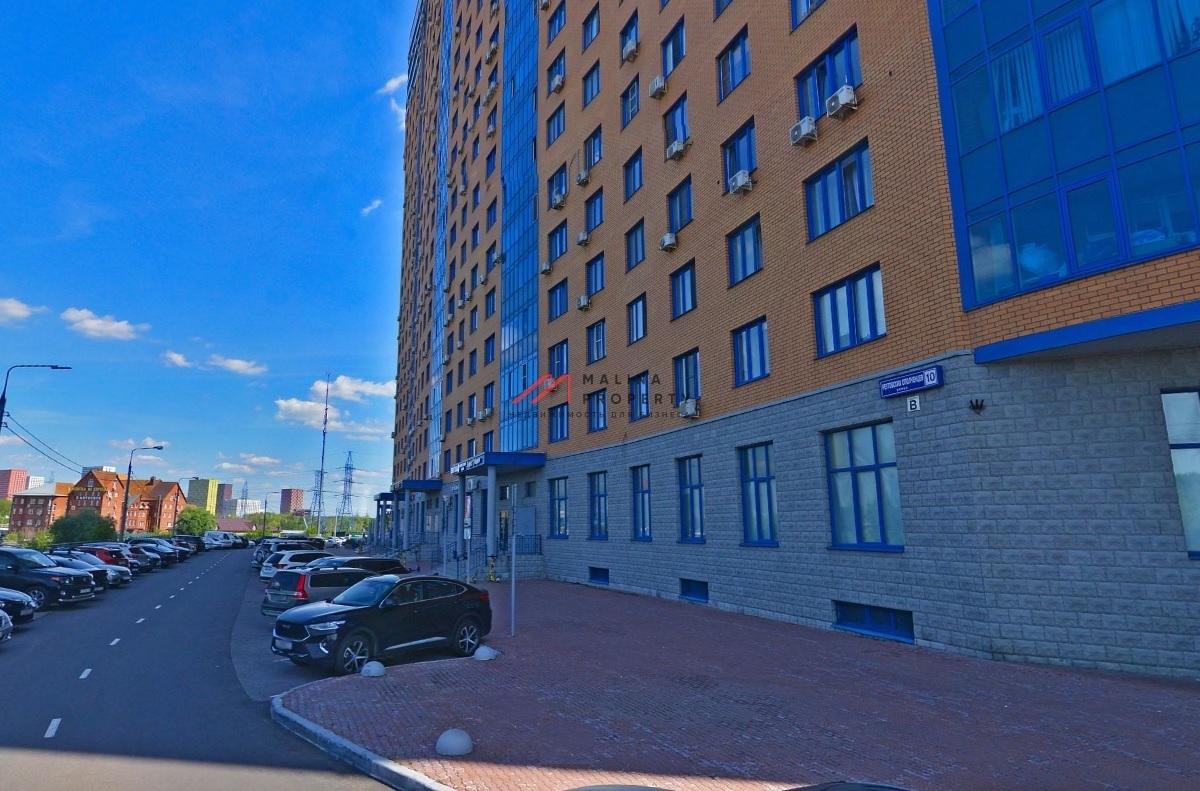 Аренда торгового помещения в г. Реутов 