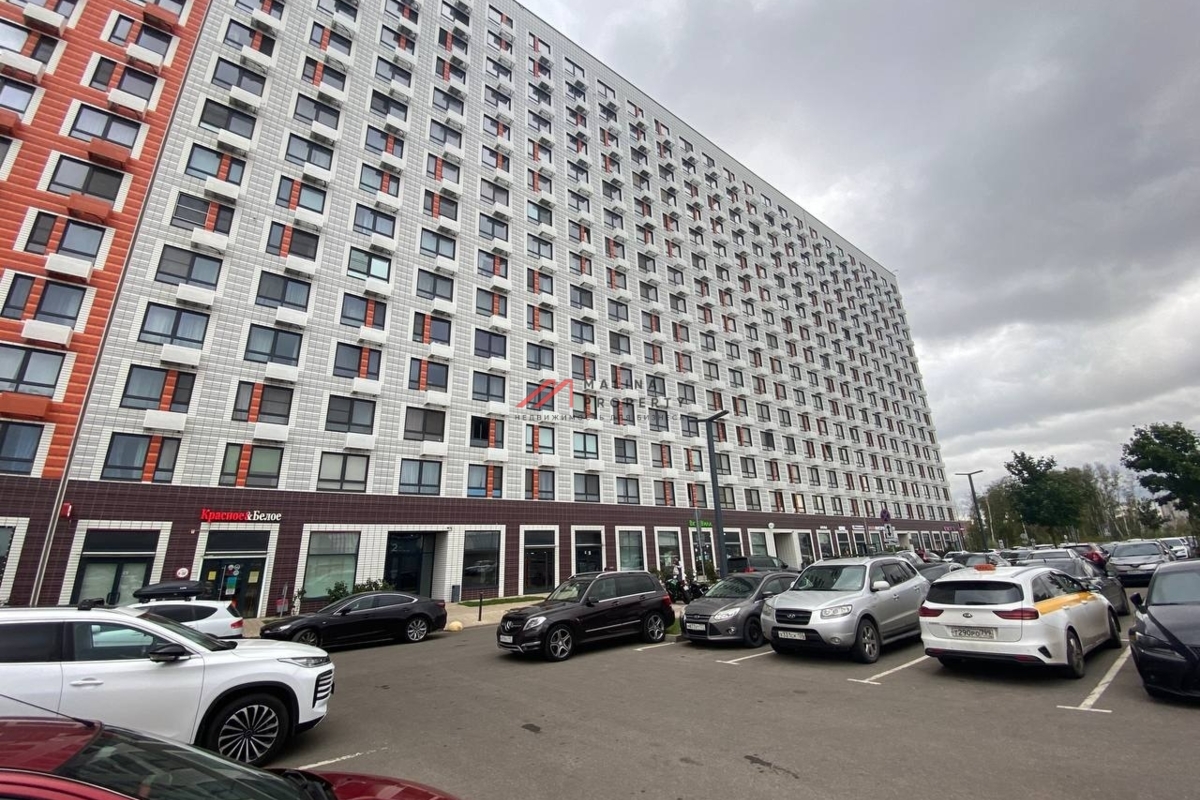 Продажа торгового помещения в г. Реутов