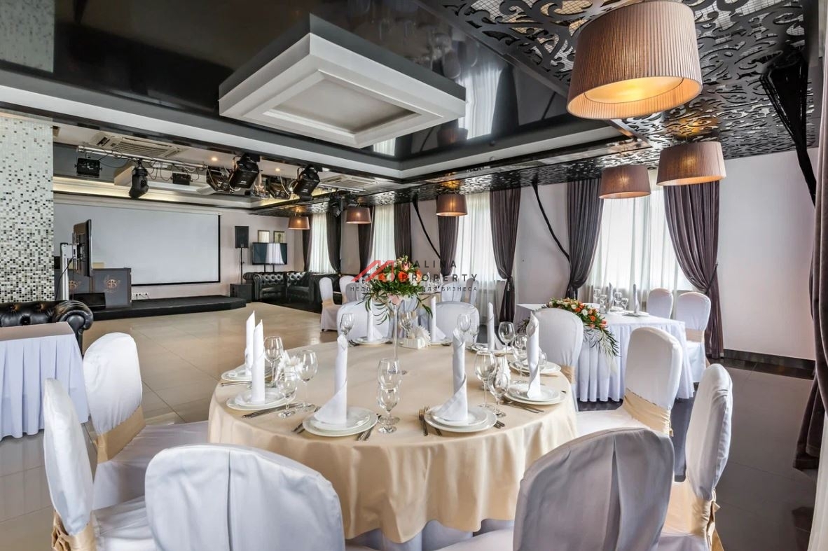 Продажа здания свободного назначения в Видном