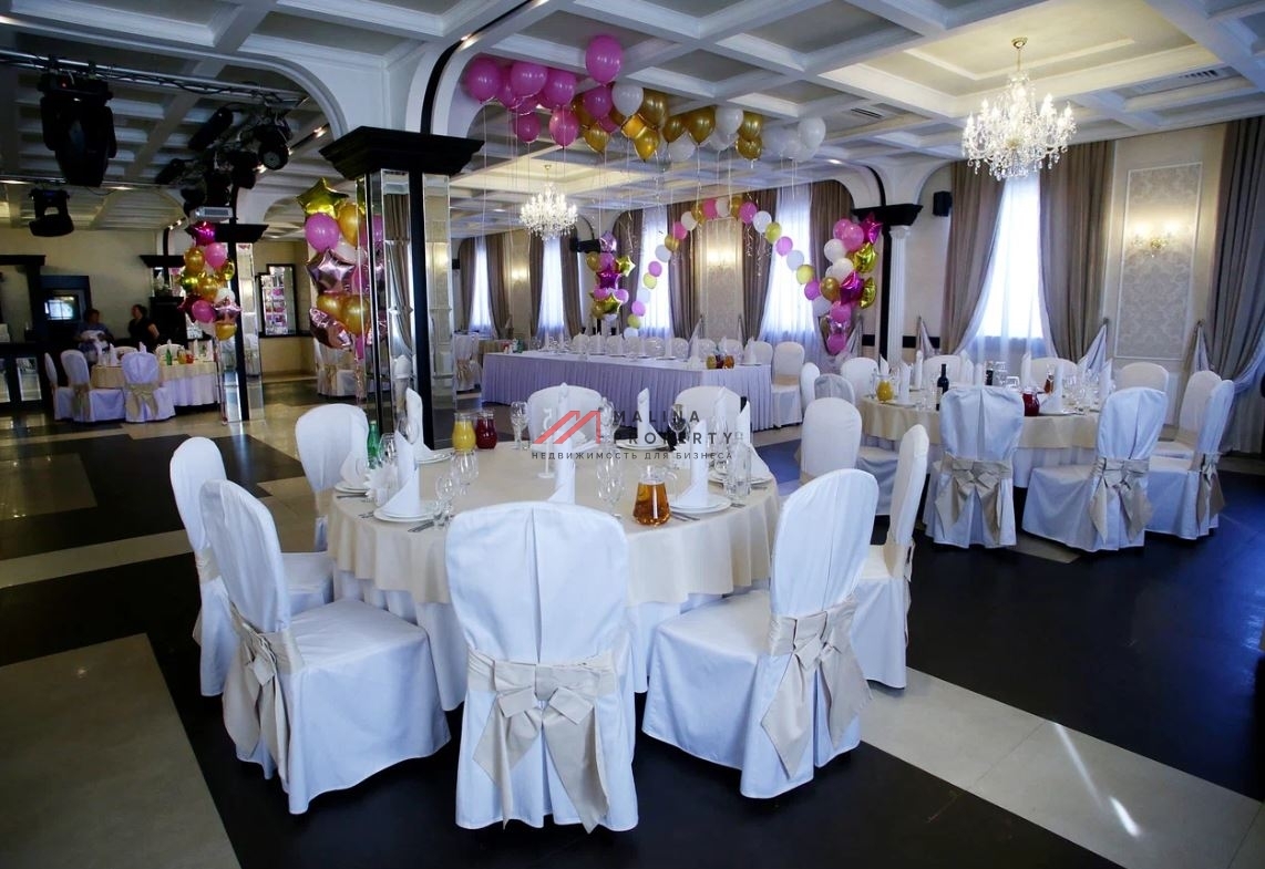 Продажа здания свободного назначения в Видном