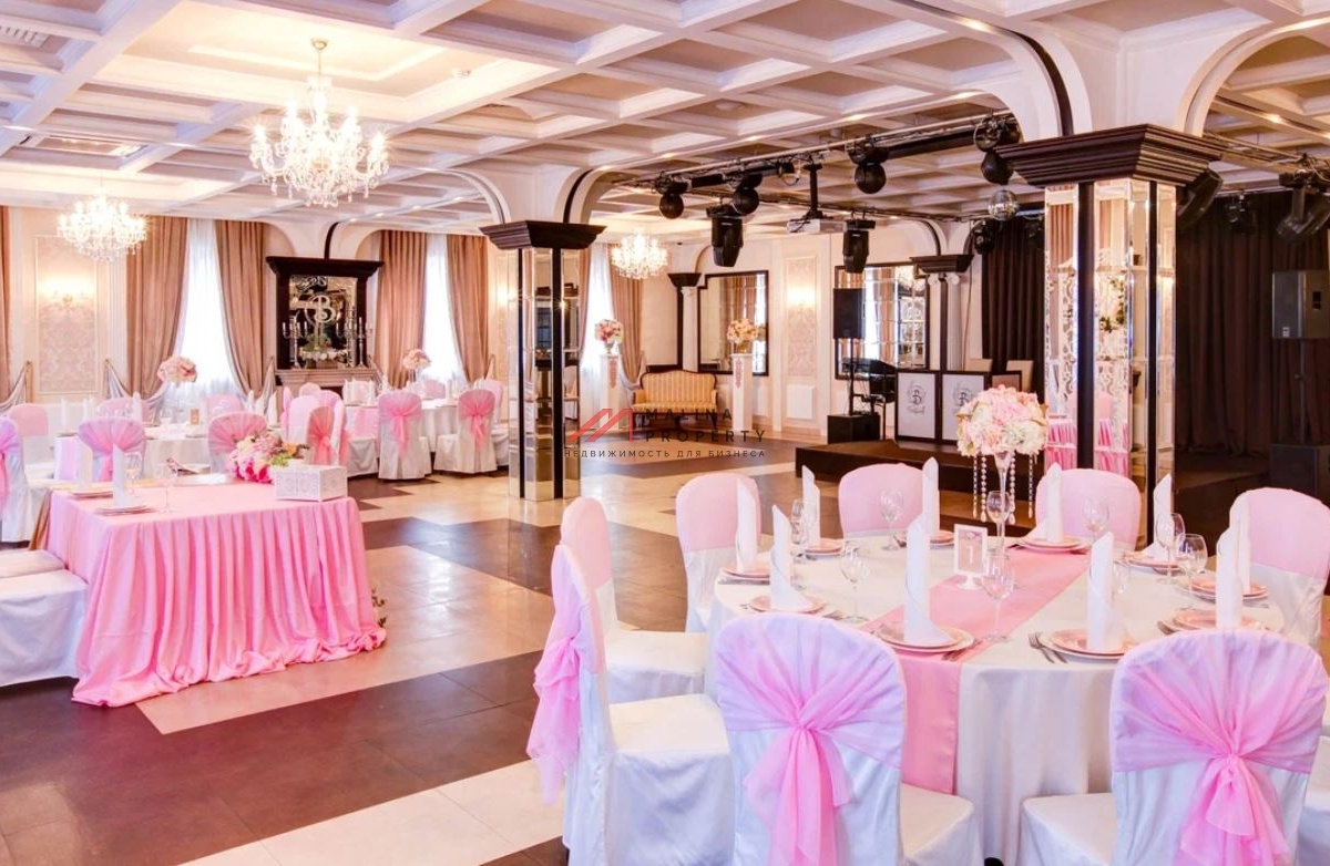 Продажа здания свободного назначения в Видном