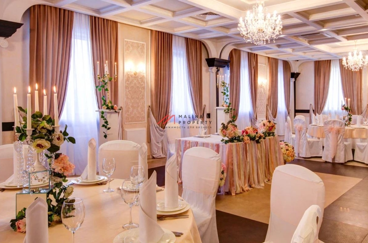 Продажа здания свободного назначения в Видном