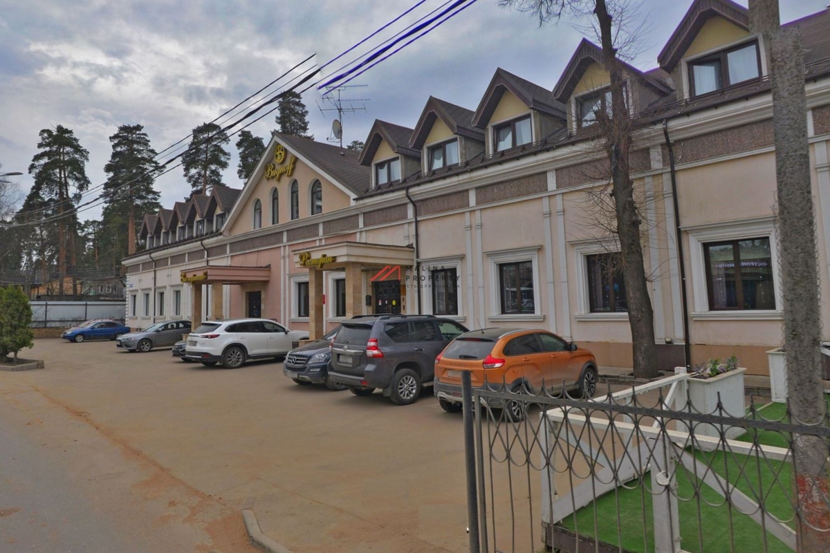 Продажа здания свободного назначения в Видном