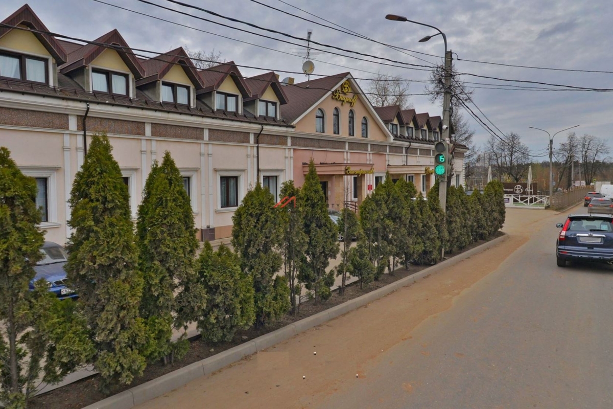 Продажа здания свободного назначения в Видном