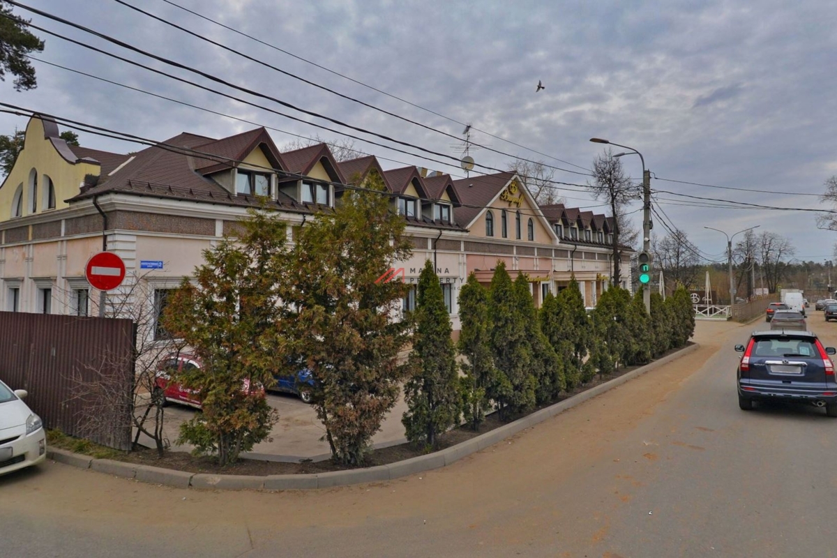 Продажа здания свободного назначения в Видном