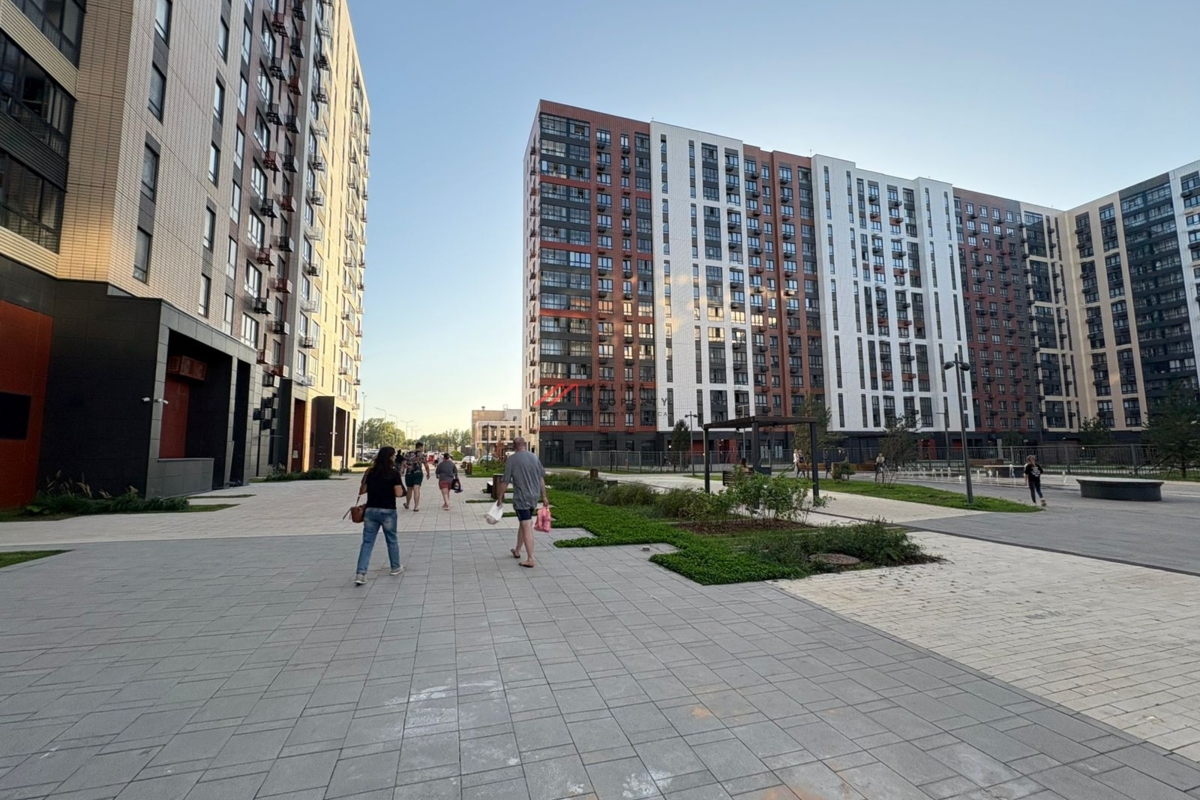 Продажа помещения в жилом комплексе 1-ый Ленинградский