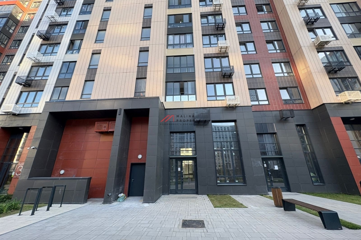 Продажа помещения в жилом комплексе 1-ый Ленинградский