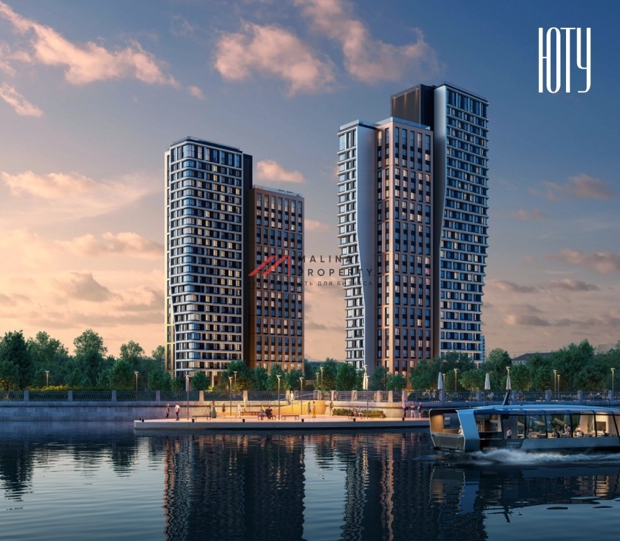 Продажа помещения в жилом комплексе ЮТУ