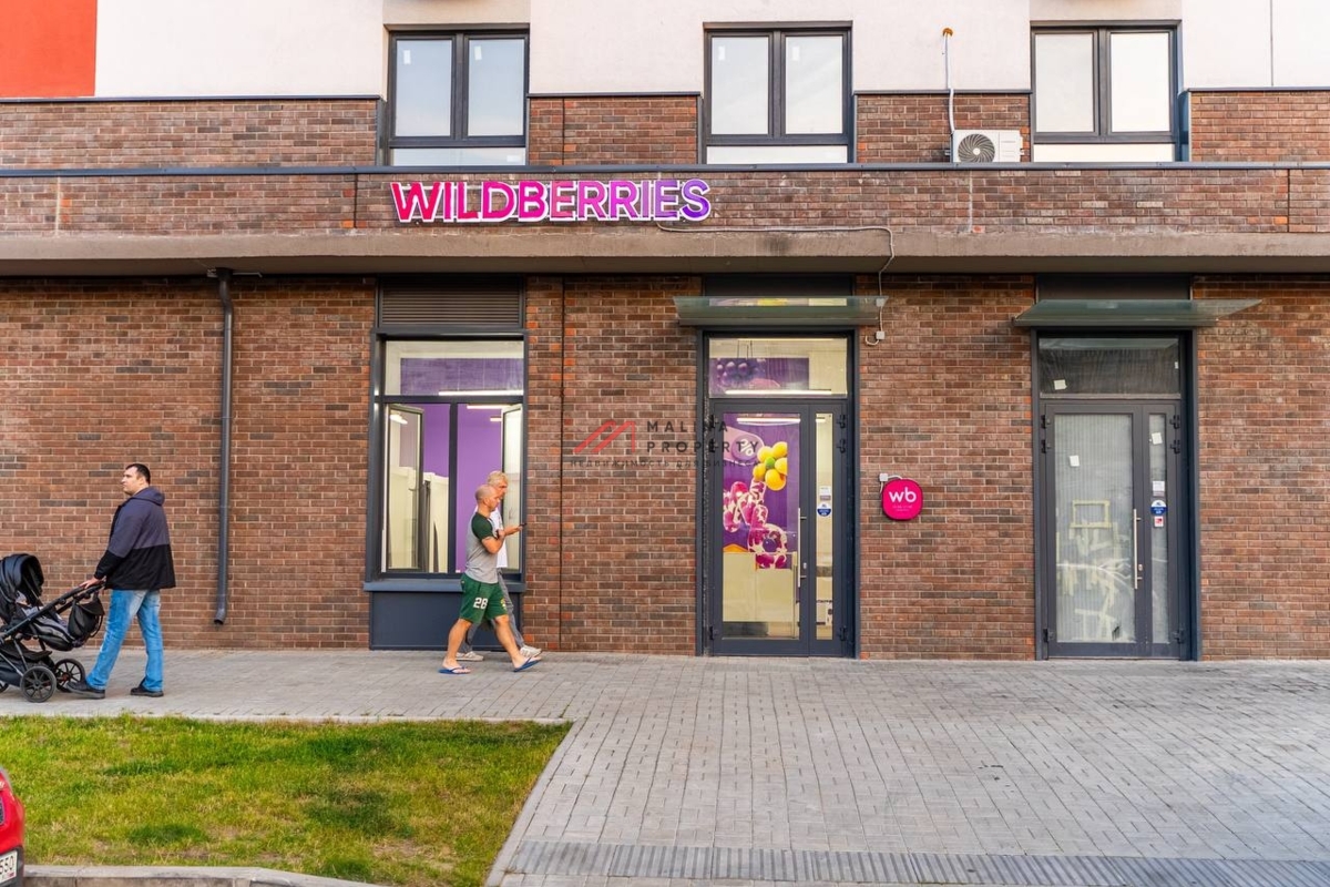 Продажа помещения с Wildberries в ЖК "Люберцы"