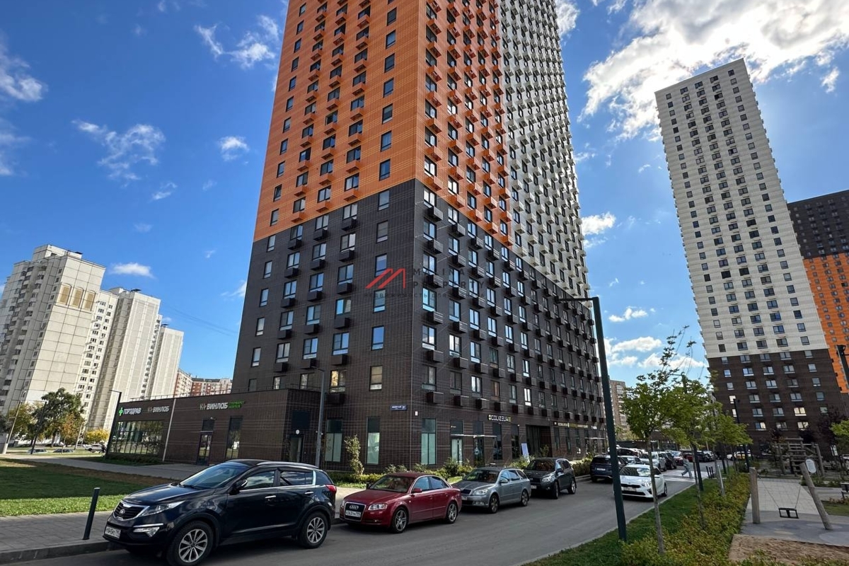 Готовый арендный бизнес  с сетевыми арендаторами 