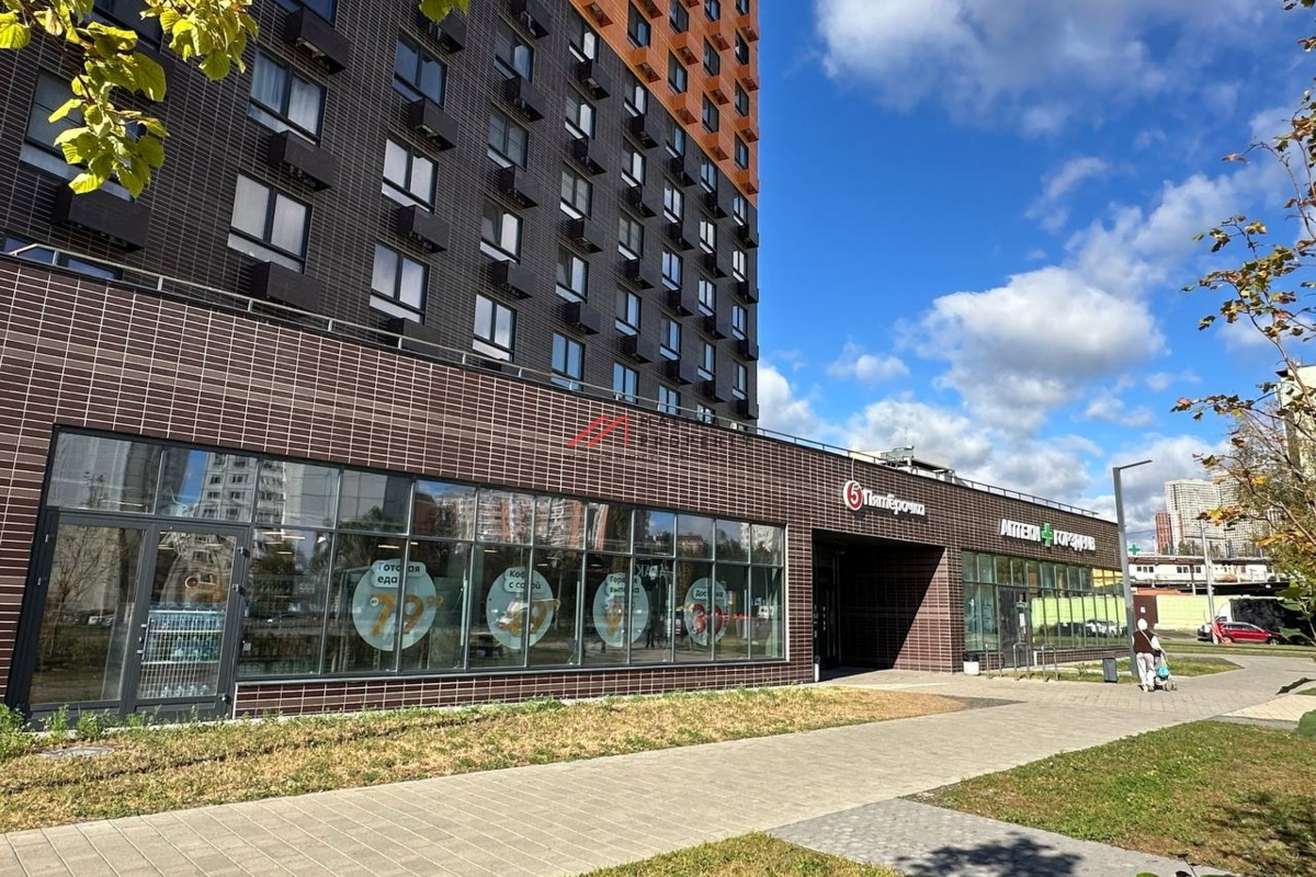 Готовый арендный бизнес  с сетевыми арендаторами 