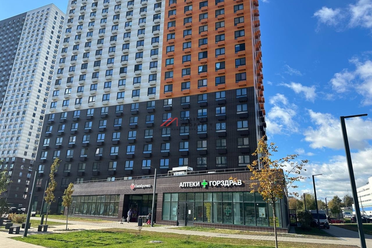 Готовый арендный бизнес  с сетевыми арендаторами 