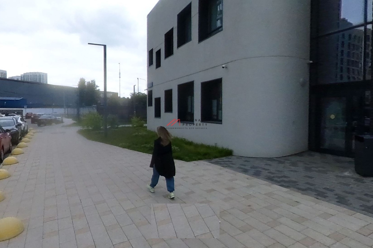 Продажа помещения свободного назначения в ЖК Преображение