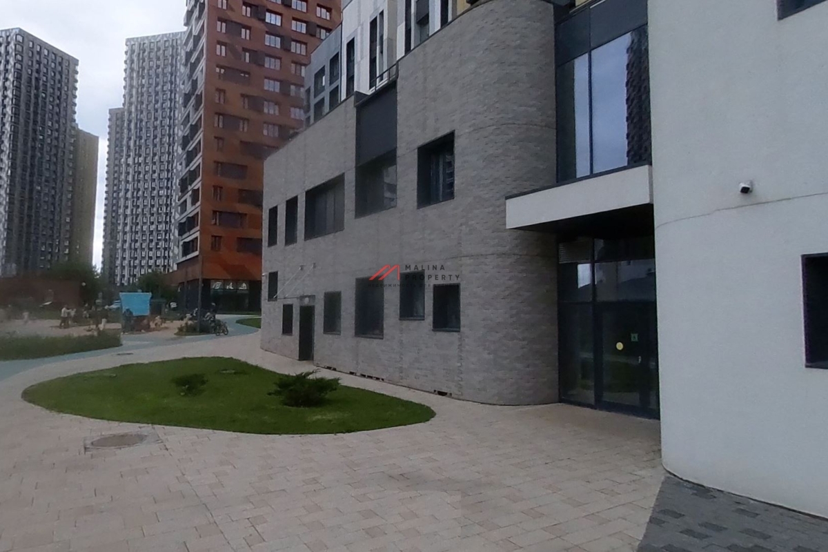 Продажа помещения свободного назначения в ЖК Преображение