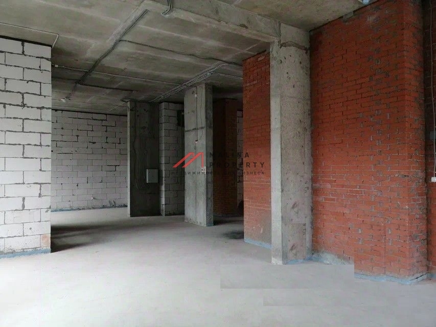 Аренда торгового помещения в ЖК "Кавказский бульвар 51"