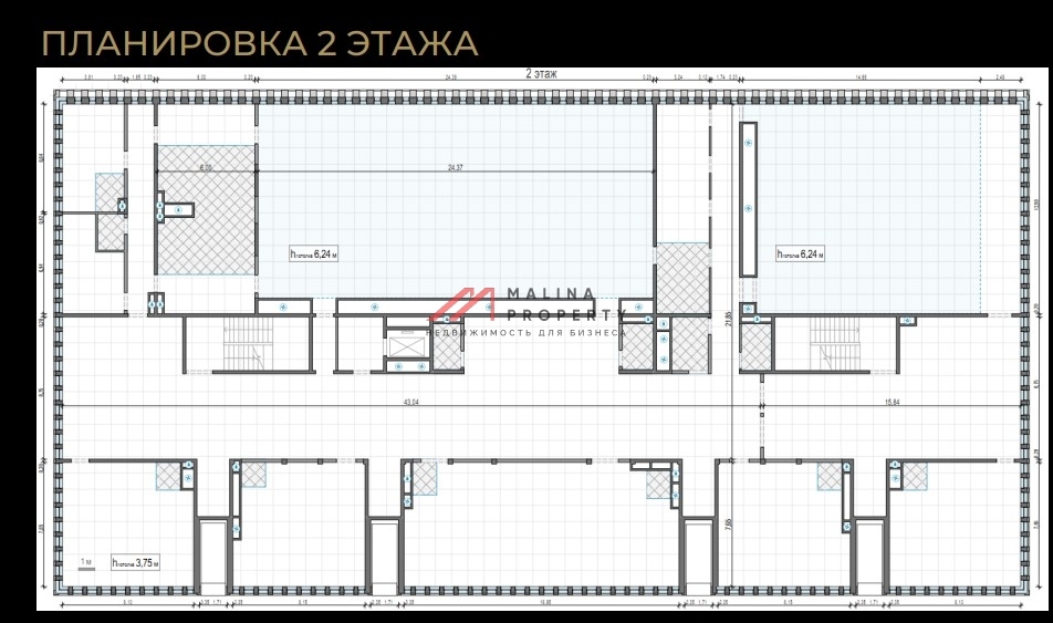 Продажа учебного учреждения в элитном ЖК "Life Time"