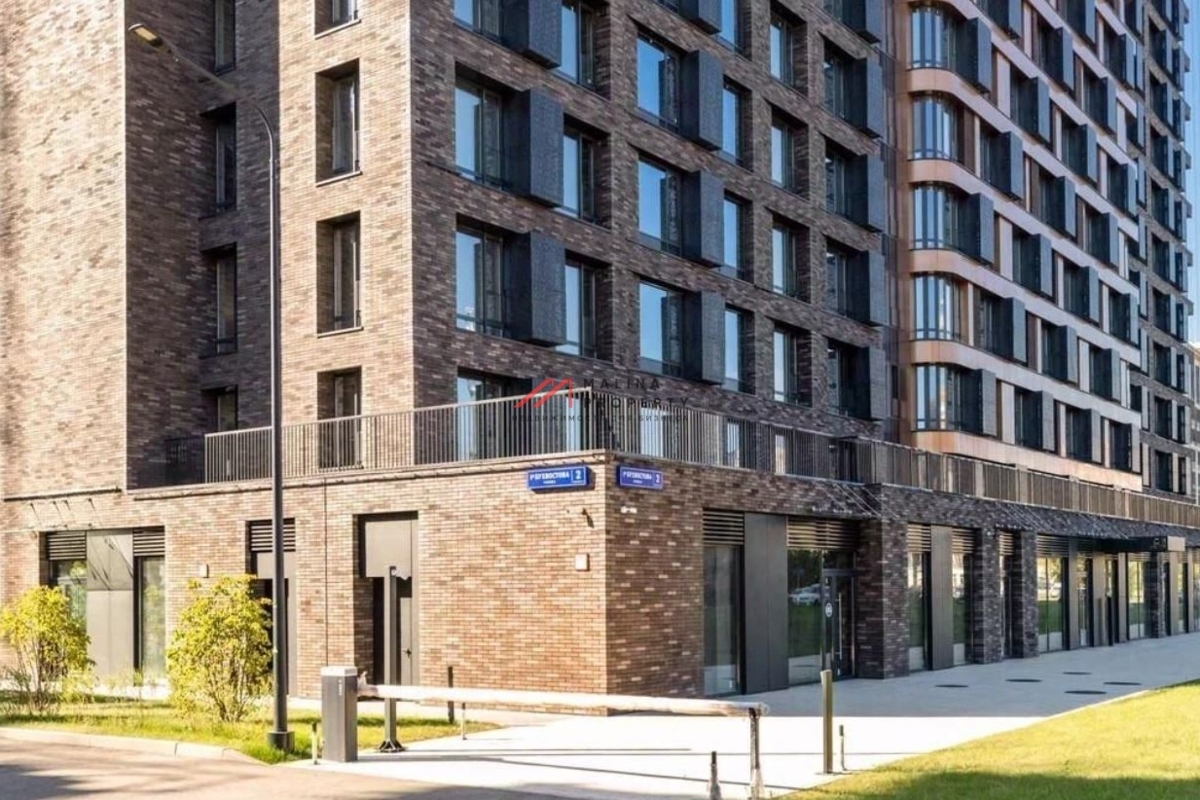 Аренда торгового помещения в ЖК «Преображенская площадь»