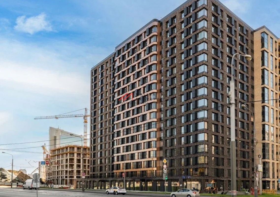 Аренда торгового помещения в ЖК «Преображенская площадь»