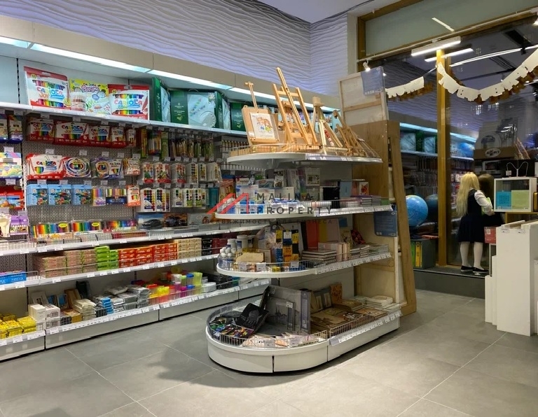 Продажа торгового помещения в ЖК "LIFE-Ботанический сад"