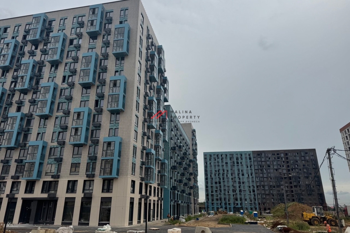 Продажа помещения с магазином "Заряд от Магнита"