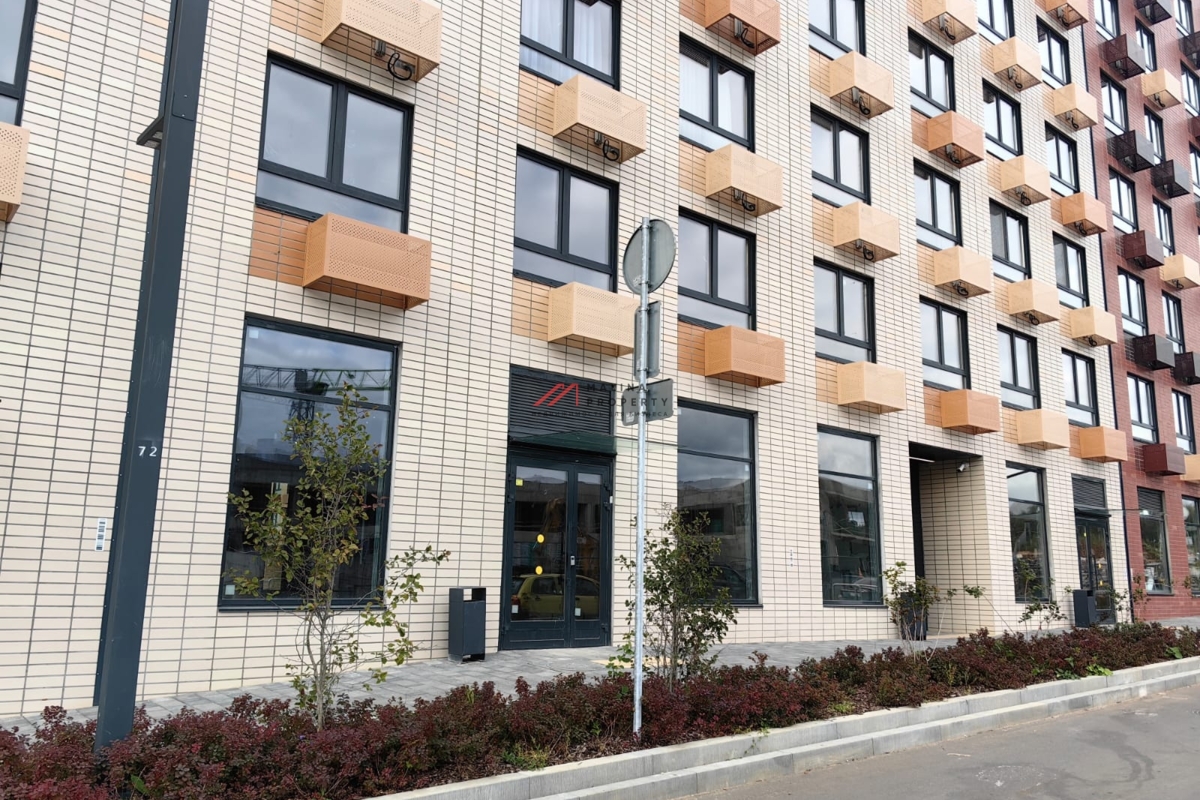 Аренда помещения в ЖК "Середневский Лес" 