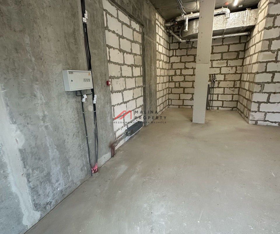 Аренда торгового помещения в ЖК Новое Очаково