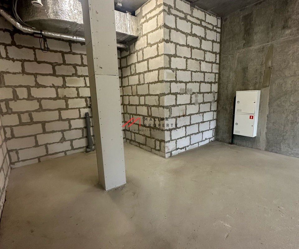 Аренда торгового помещения в ЖК Новое Очаково