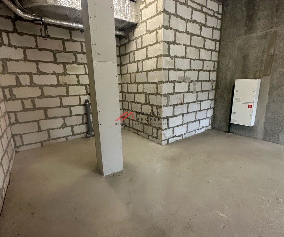 Аренда торгового помещения в ЖК Новое Очаково