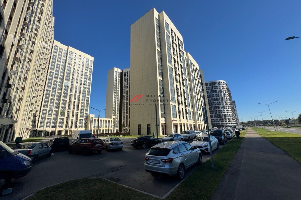 Продажа помещения с арендаторами у метро Спартак 